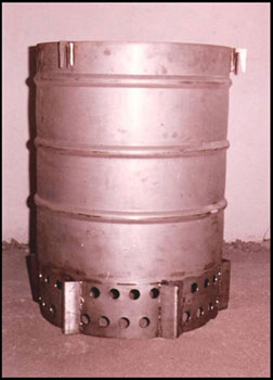 Image of Accessories and Fixtures
