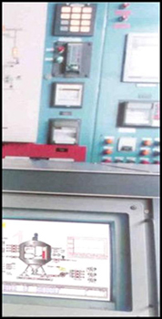 Image of Data acquisition, retrieval and logging systems
