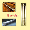 Parts for Plastic Extrustion Machinery